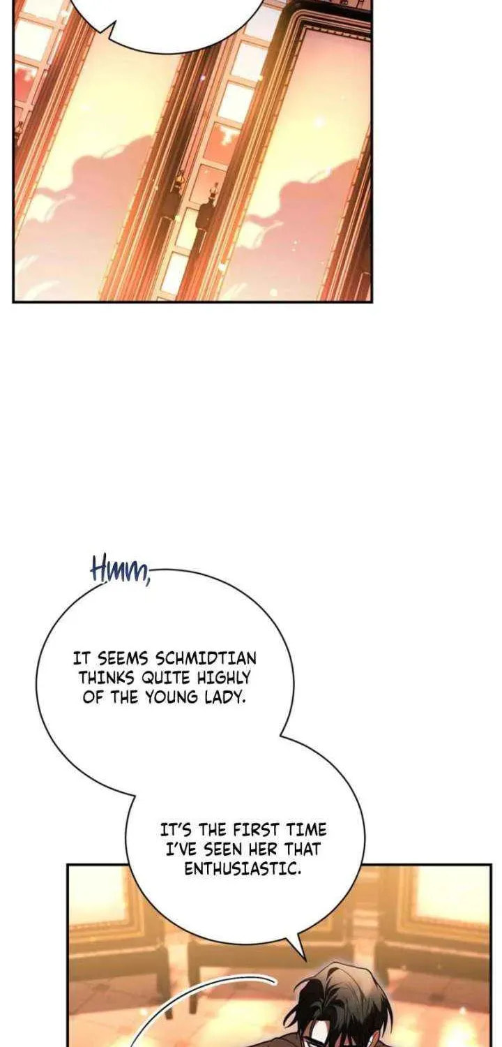 I Was Possessed, but It Became a Ghost Story Chapter 31 page 86 - 