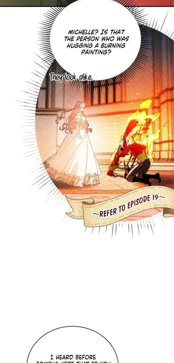 I Was Possessed, but It Became a Ghost Story Chapter 31 page 10 - 