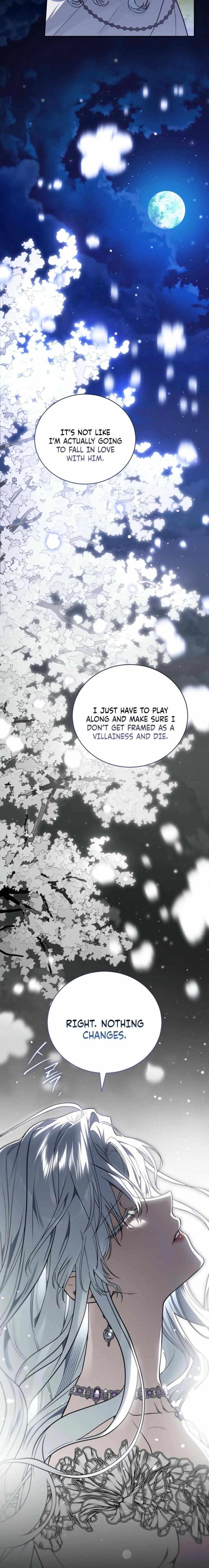 I Was Possessed, but It Became a Ghost Story Chapter 32 page 18 - 