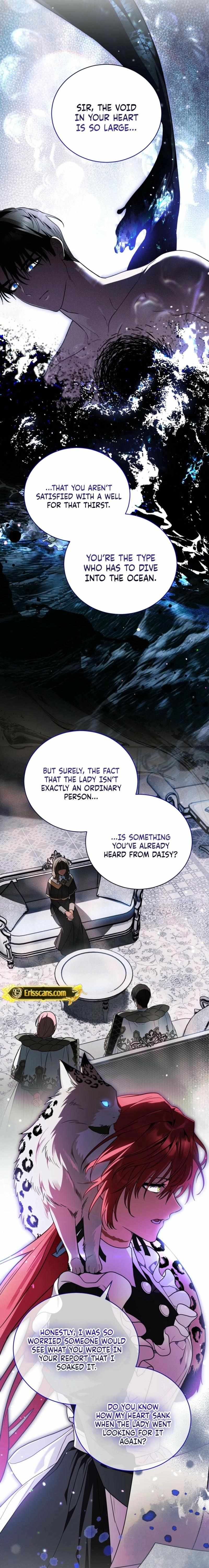 I Was Possessed, but It Became a Ghost Story Chapter 32 page 23 - 