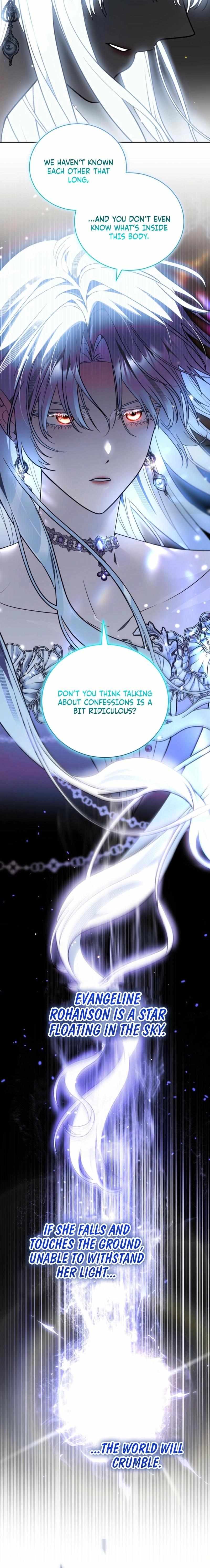 I Was Possessed, but It Became a Ghost Story Chapter 32 page 6 - 
