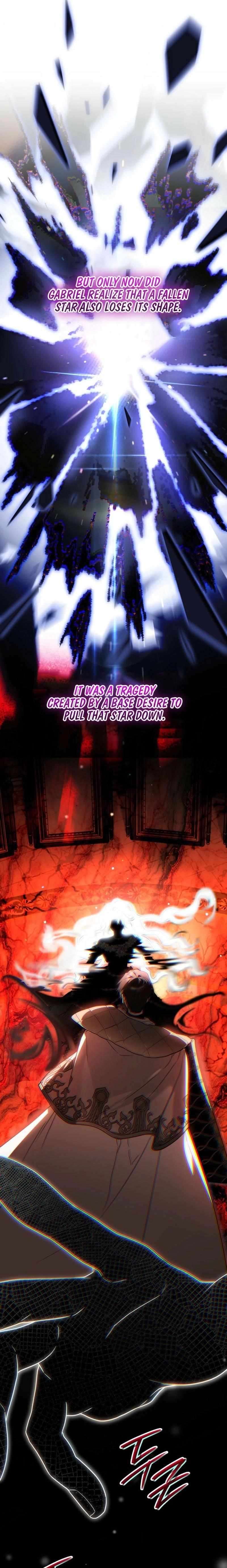 I Was Possessed, but It Became a Ghost Story Chapter 32 page 7 - 