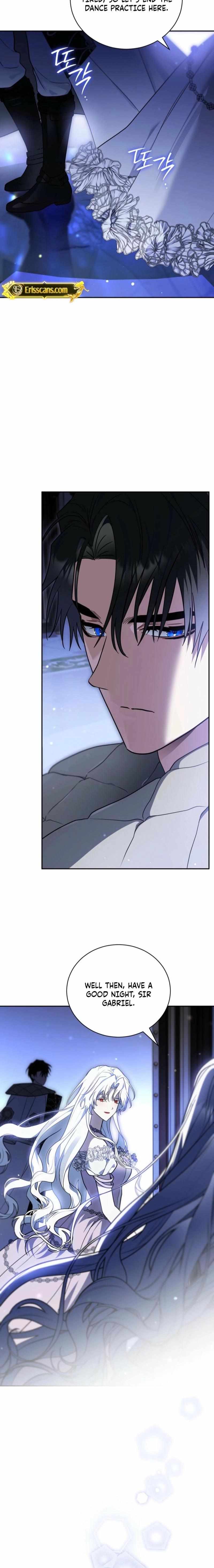 I Was Possessed, but It Became a Ghost Story Chapter 32 page 10 - 