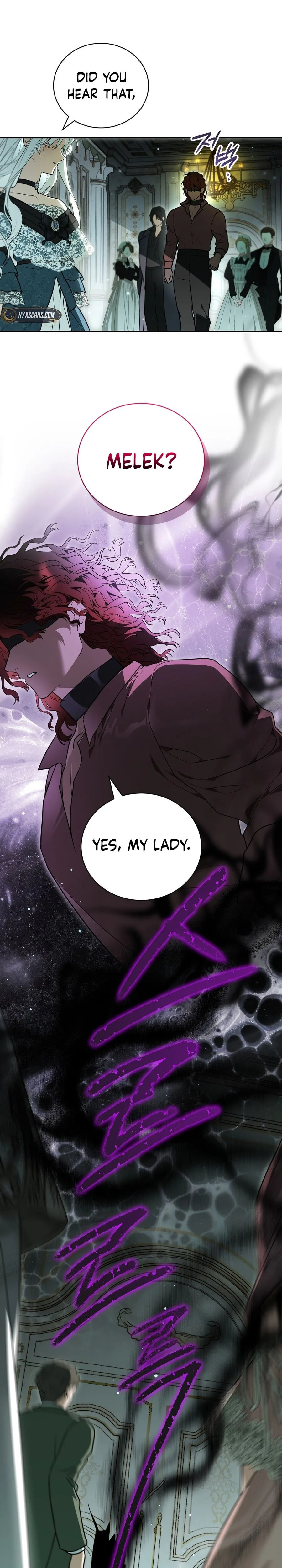I Was Possessed, but It Became a Ghost Story Chapter 35 page 29 - 