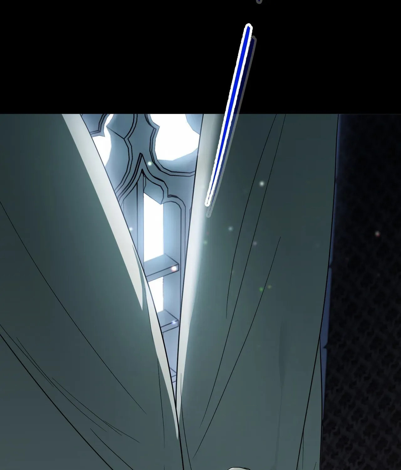 I Was Possessed, but It Became a Ghost Story Chapter 4 page 11 - 