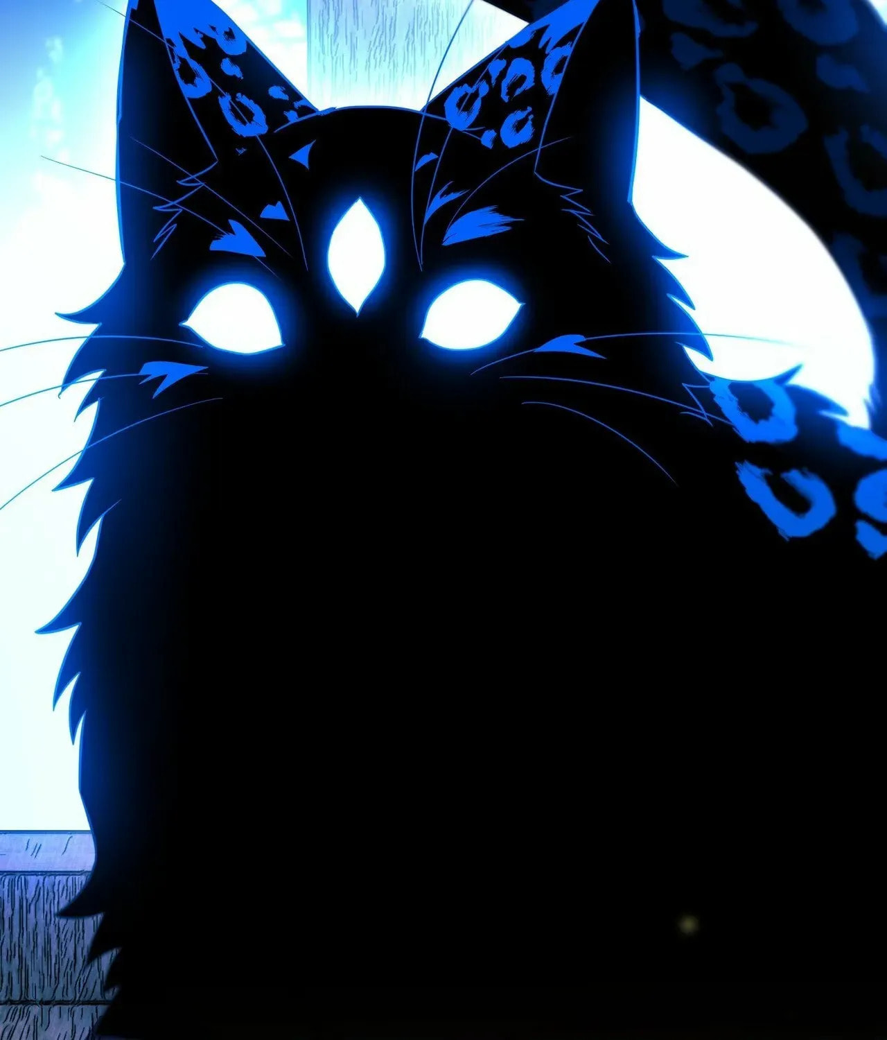 I Was Possessed, but It Became a Ghost Story Chapter 4 page 101 - 
