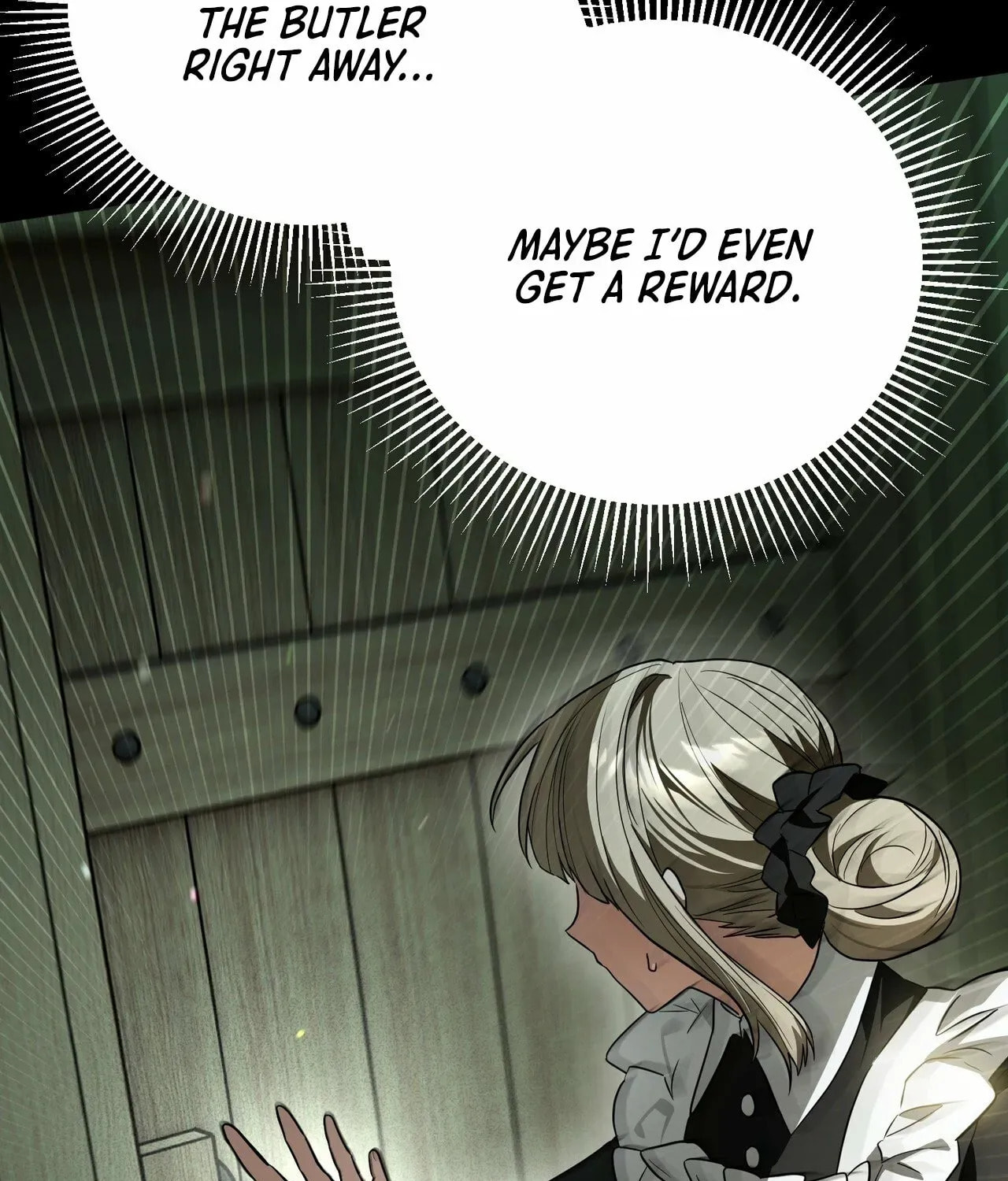 I Was Possessed, but It Became a Ghost Story Chapter 4 page 103 - 
