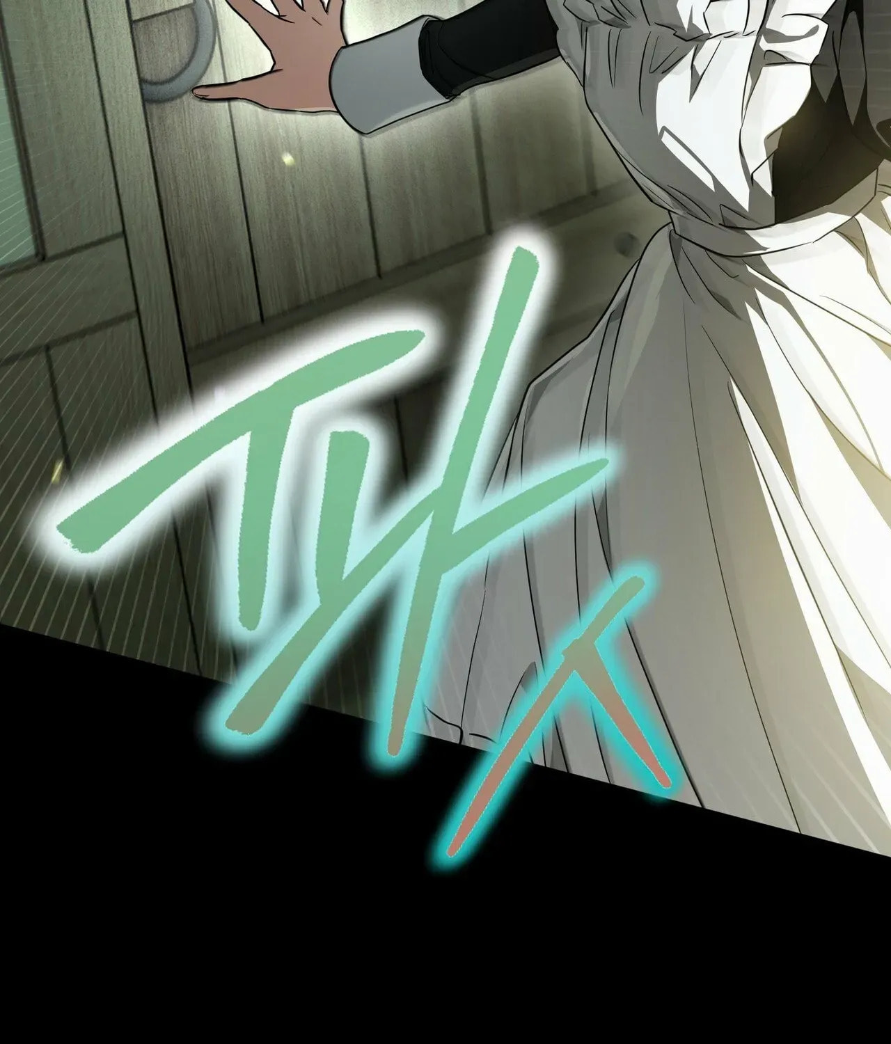 I Was Possessed, but It Became a Ghost Story Chapter 4 page 104 - 