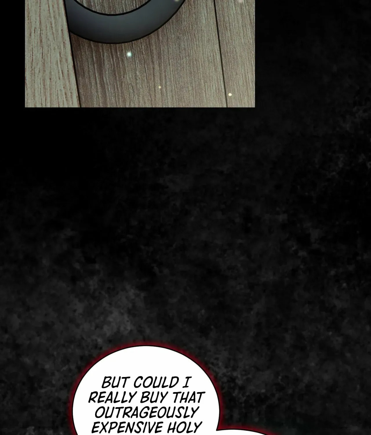 I Was Possessed, but It Became a Ghost Story Chapter 4 page 106 - 