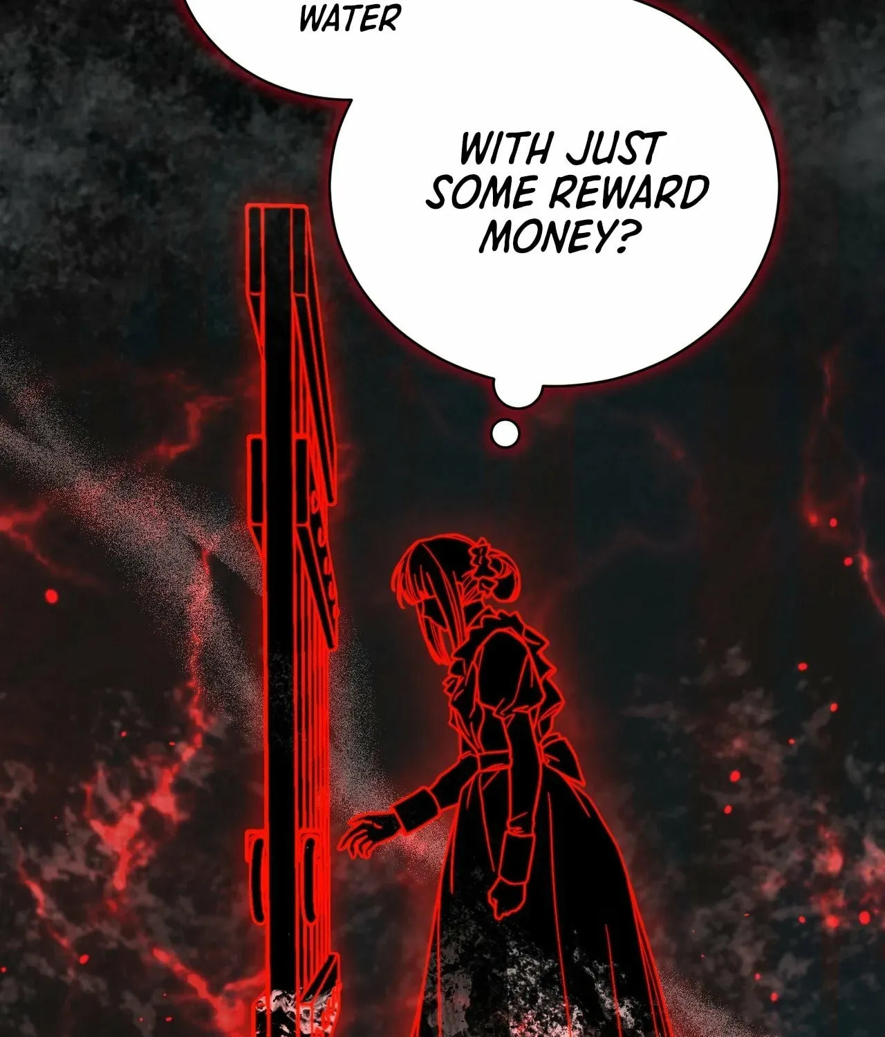 I Was Possessed, but It Became a Ghost Story Chapter 4 page 107 - 