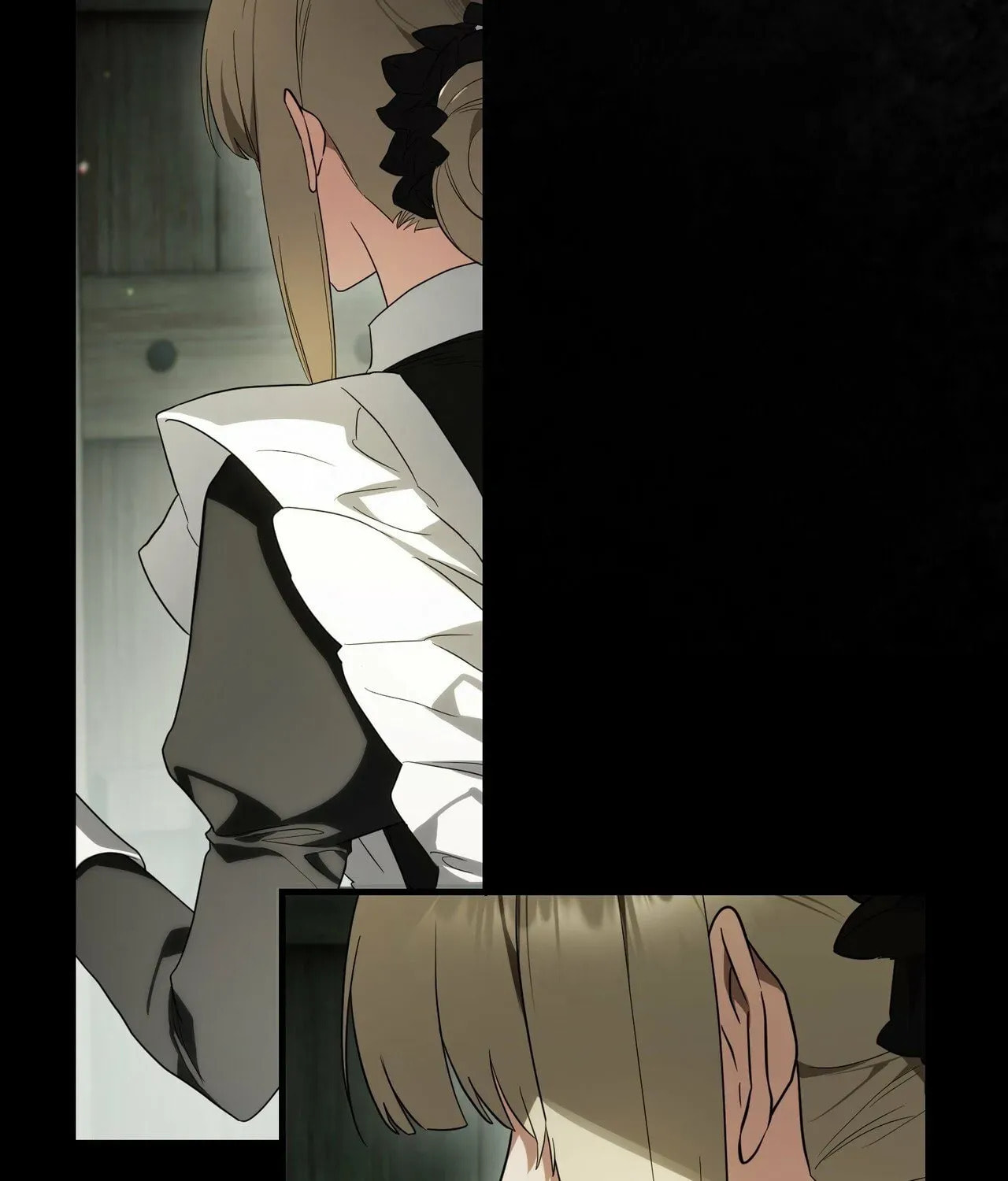 I Was Possessed, but It Became a Ghost Story Chapter 4 page 109 - 