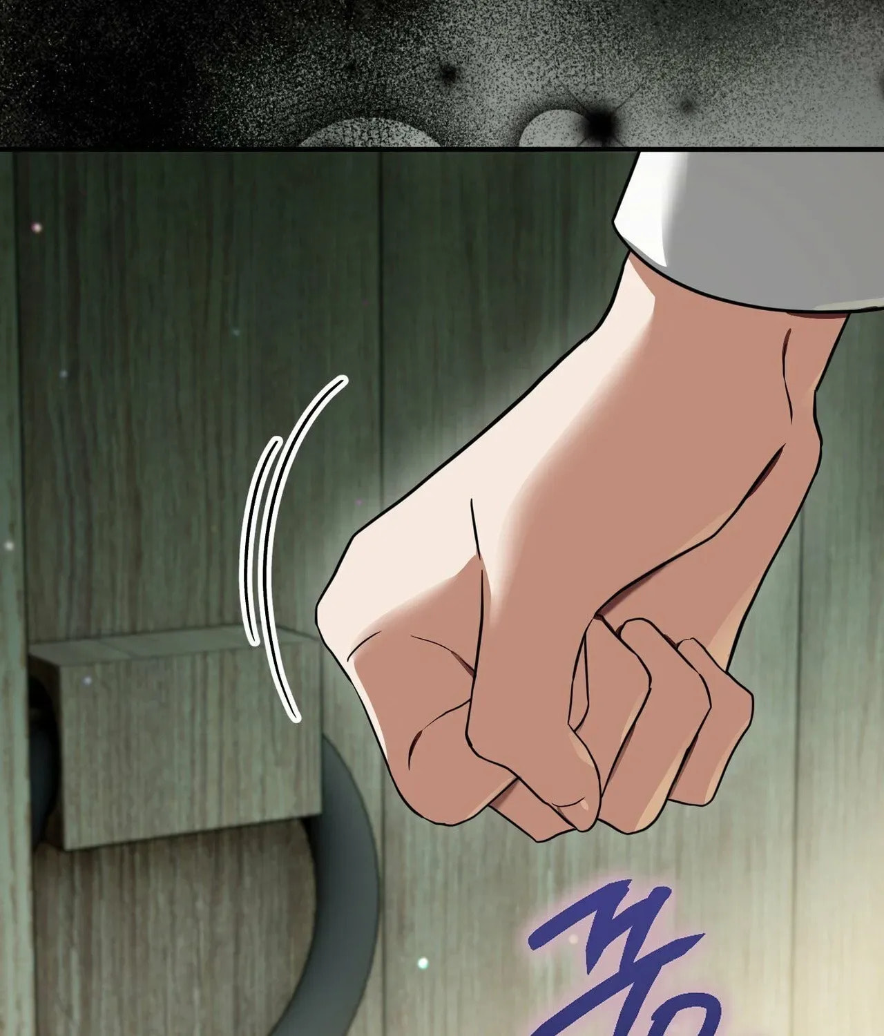 I Was Possessed, but It Became a Ghost Story Chapter 4 page 112 - 