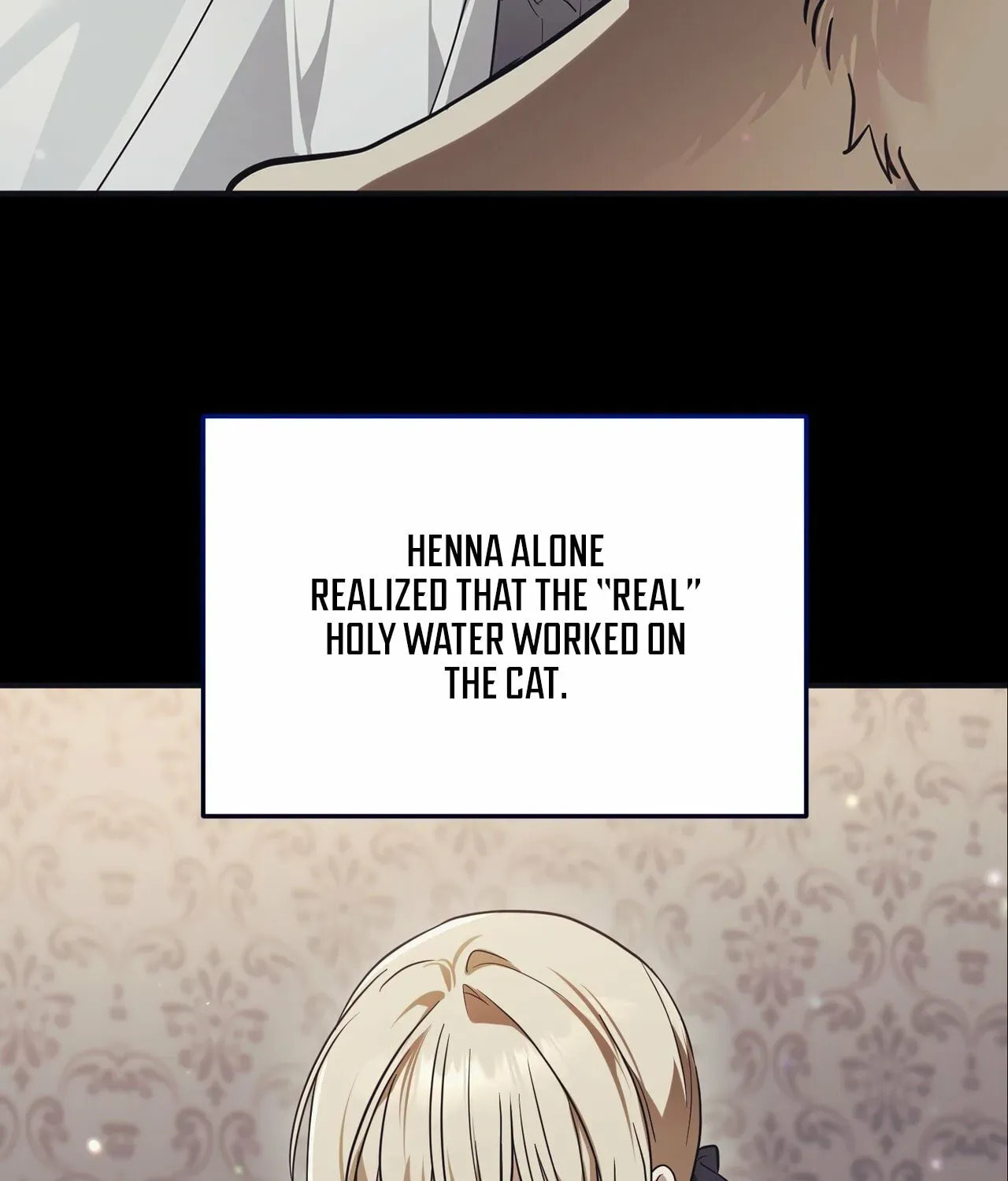 I Was Possessed, but It Became a Ghost Story Chapter 4 page 125 - 