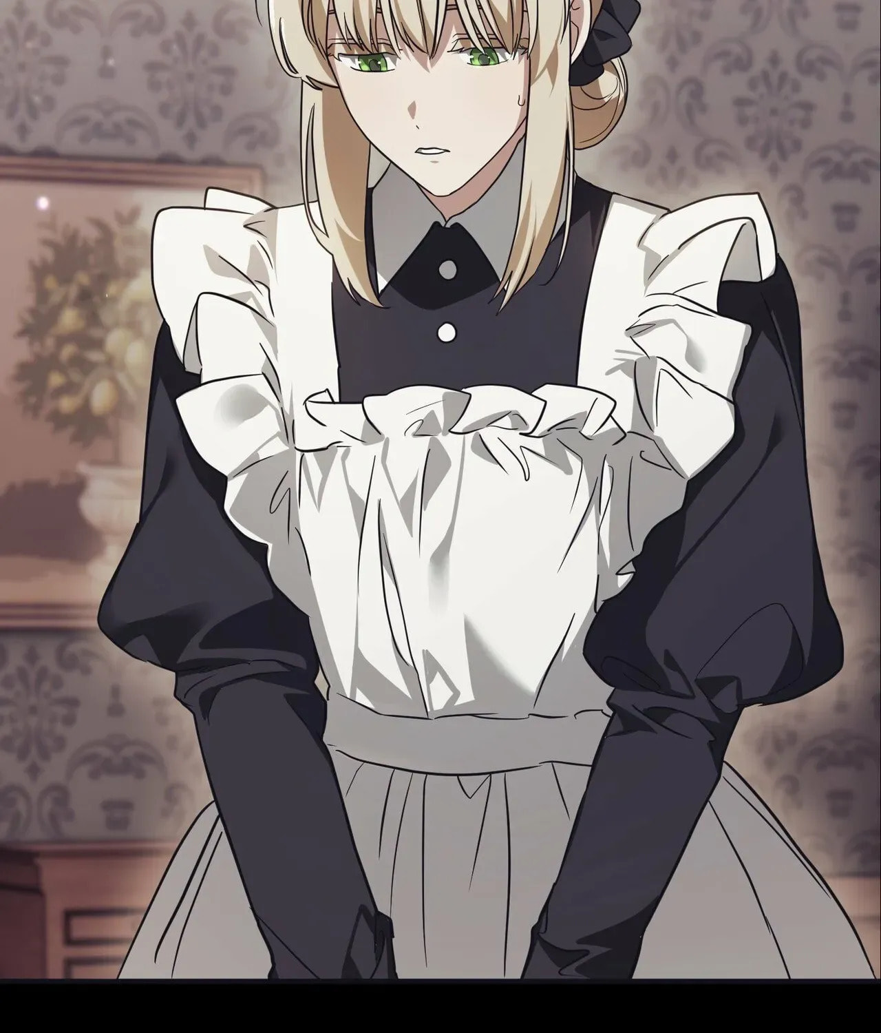 I Was Possessed, but It Became a Ghost Story Chapter 4 page 126 - 
