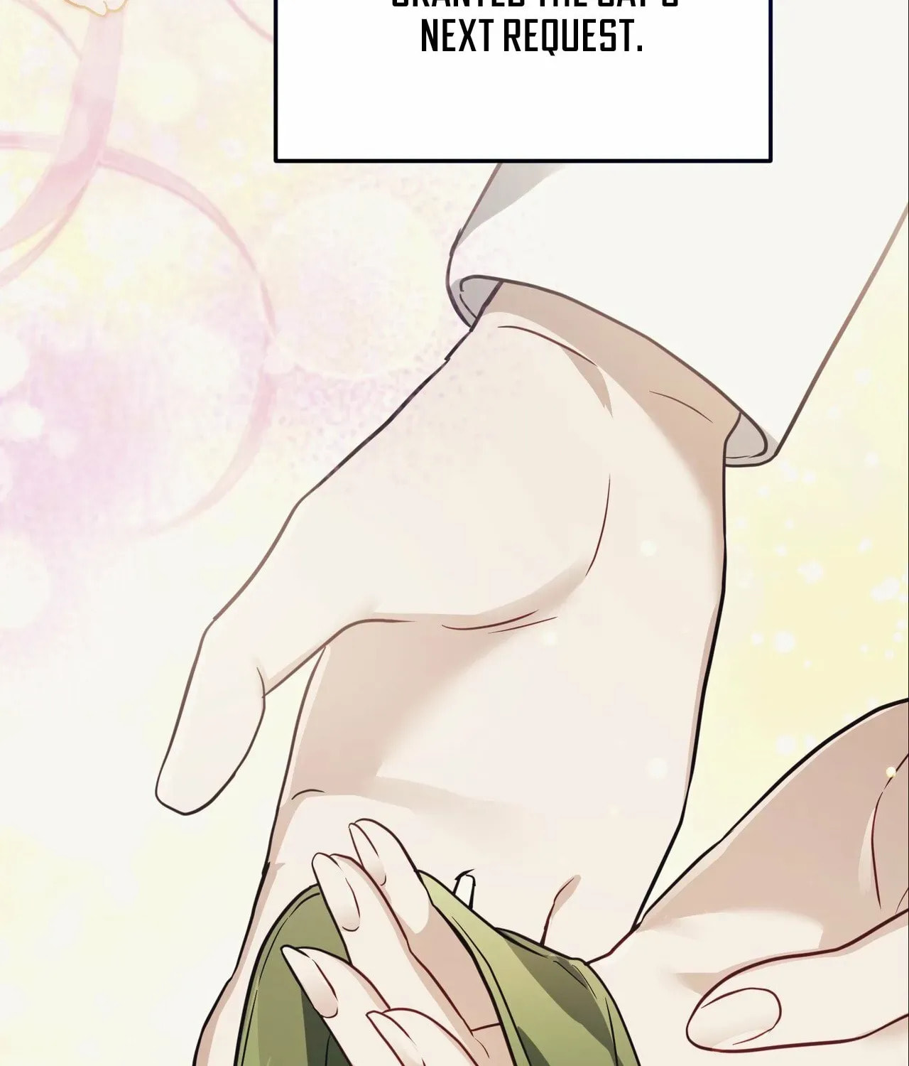 I Was Possessed, but It Became a Ghost Story Chapter 4 page 128 - 
