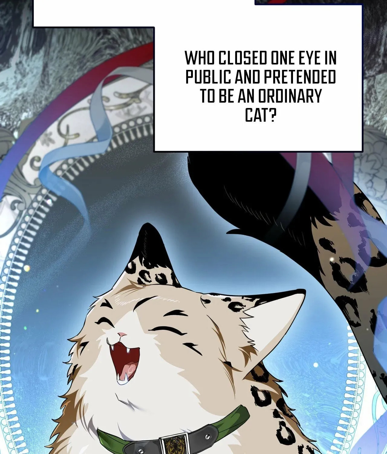 I Was Possessed, but It Became a Ghost Story Chapter 4 page 131 - 