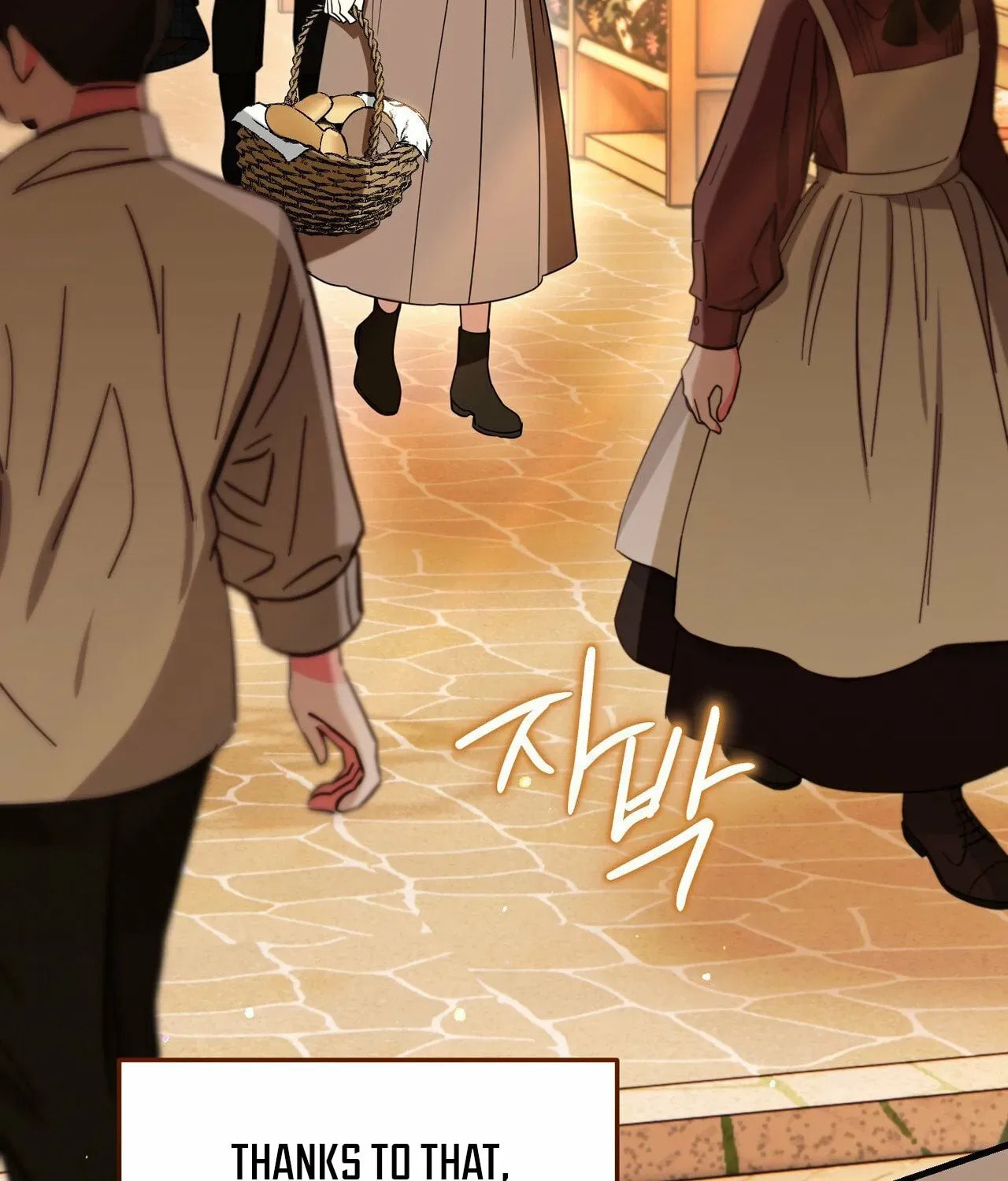 I Was Possessed, but It Became a Ghost Story Chapter 4 page 136 - 