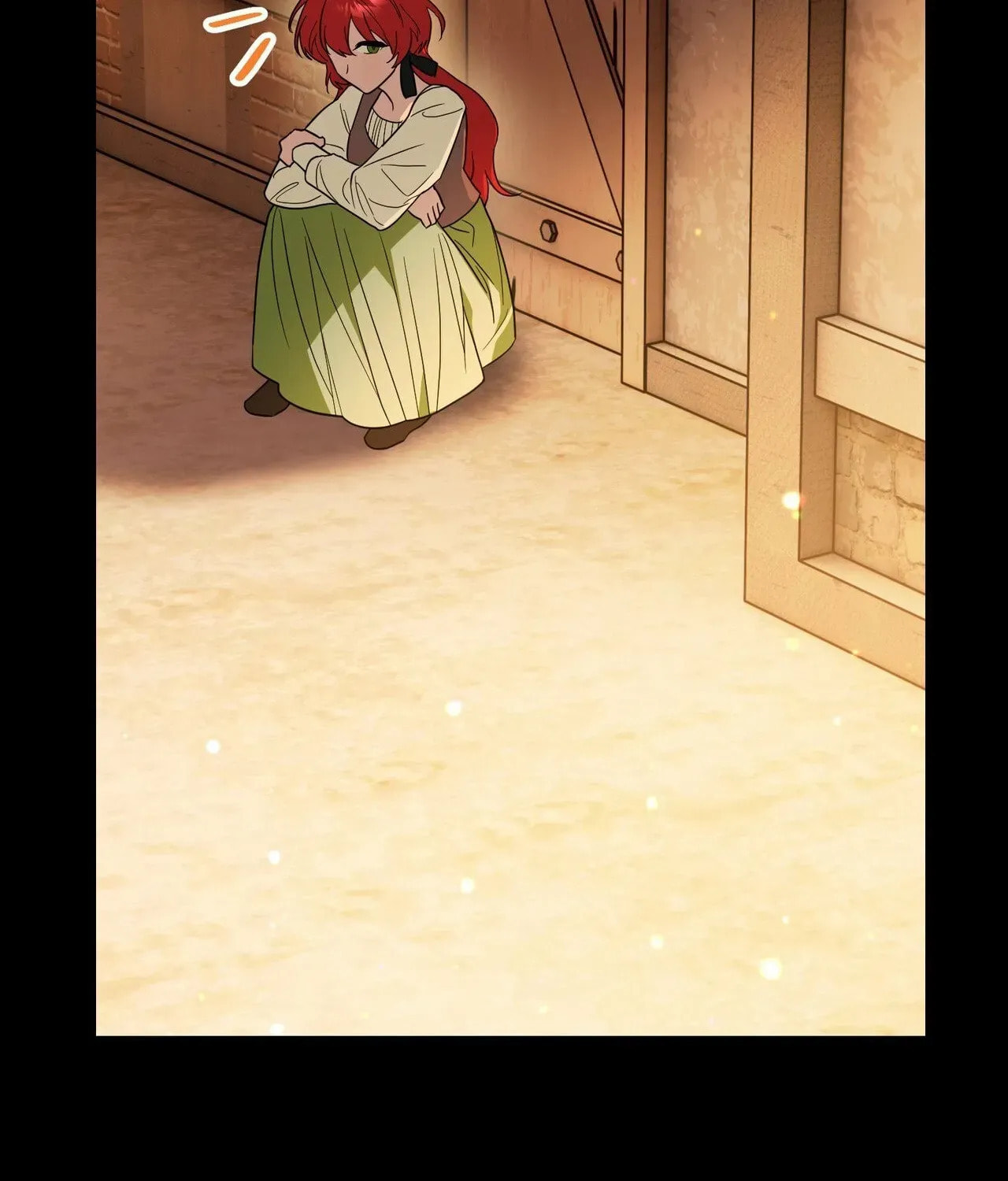 I Was Possessed, but It Became a Ghost Story Chapter 4 page 140 - 