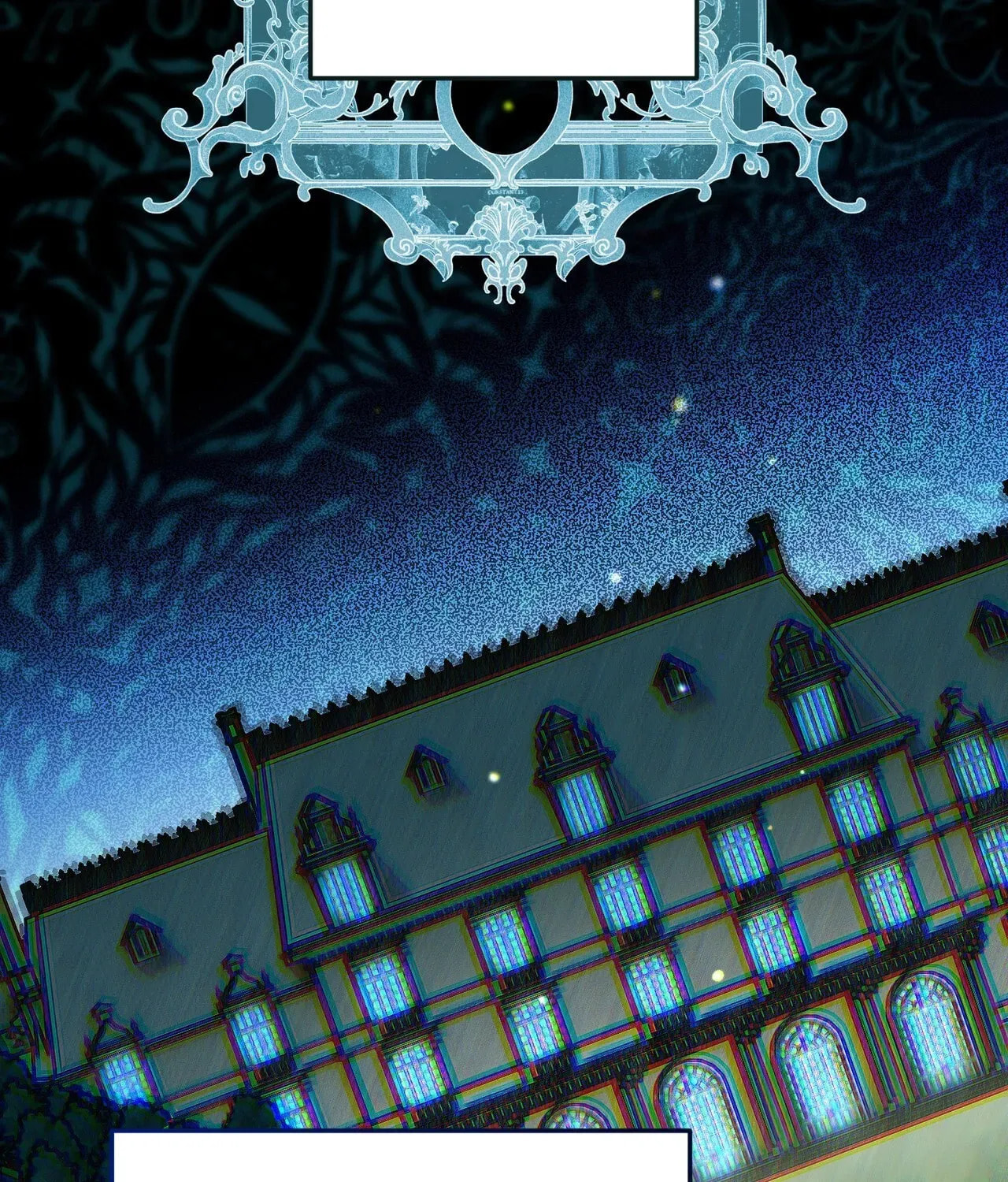 I Was Possessed, but It Became a Ghost Story Chapter 4 page 15 - 