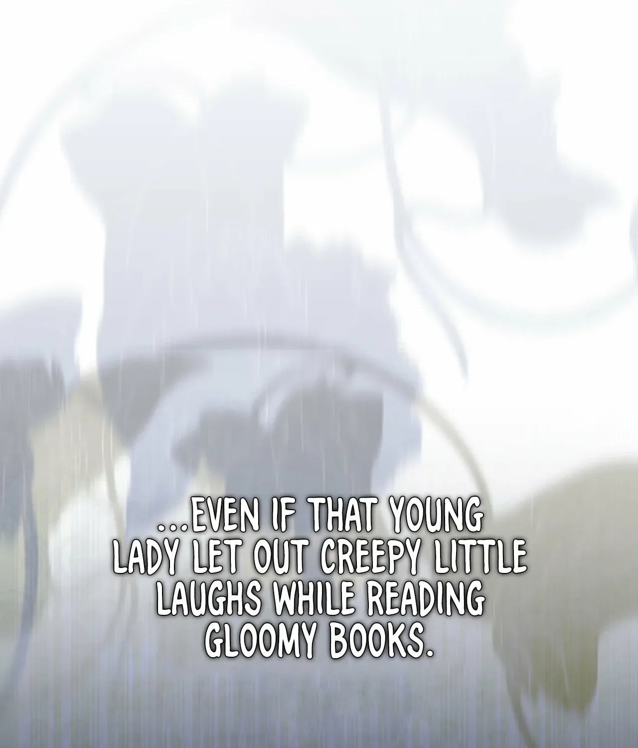I Was Possessed, but It Became a Ghost Story Chapter 4 page 151 - 