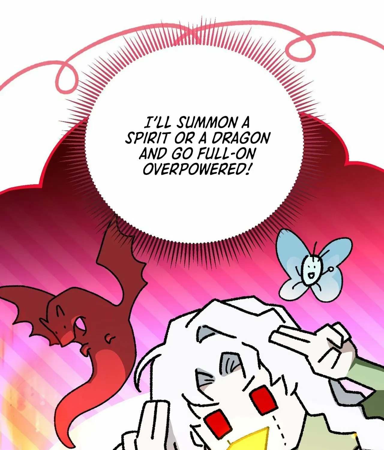 I Was Possessed, but It Became a Ghost Story Chapter 4 page 161 - 
