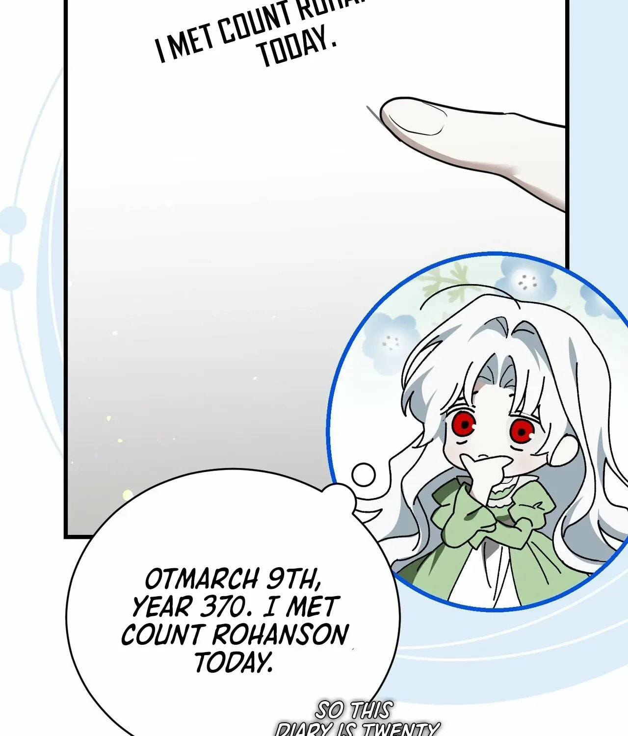 I Was Possessed, but It Became a Ghost Story Chapter 4 page 165 - 