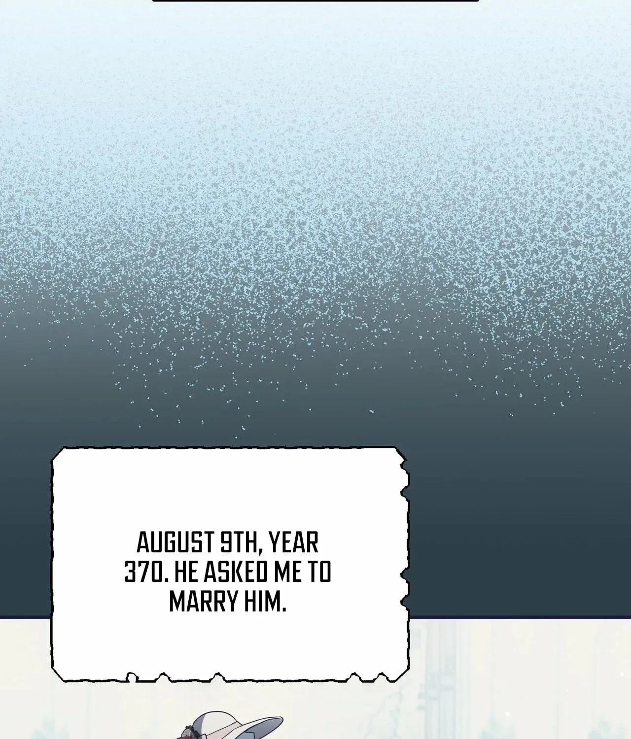 I Was Possessed, but It Became a Ghost Story Chapter 4 page 167 - 