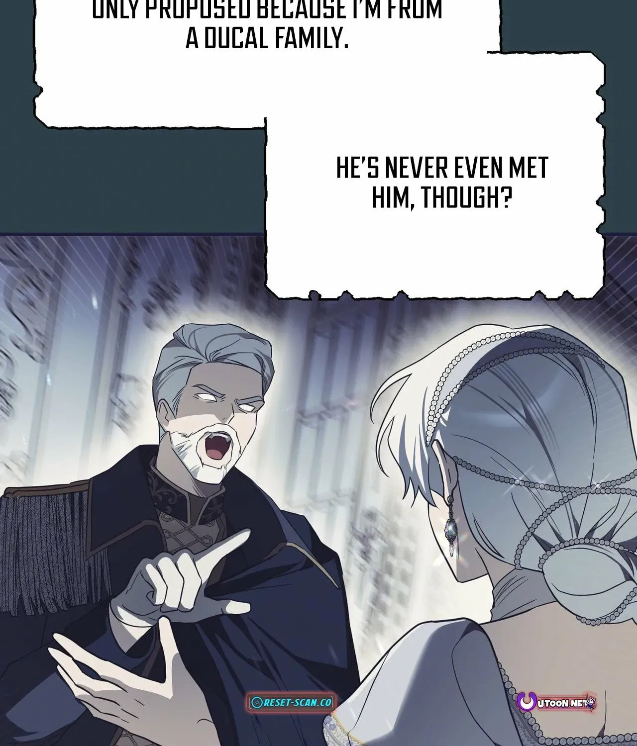 I Was Possessed, but It Became a Ghost Story Chapter 4 page 170 - 