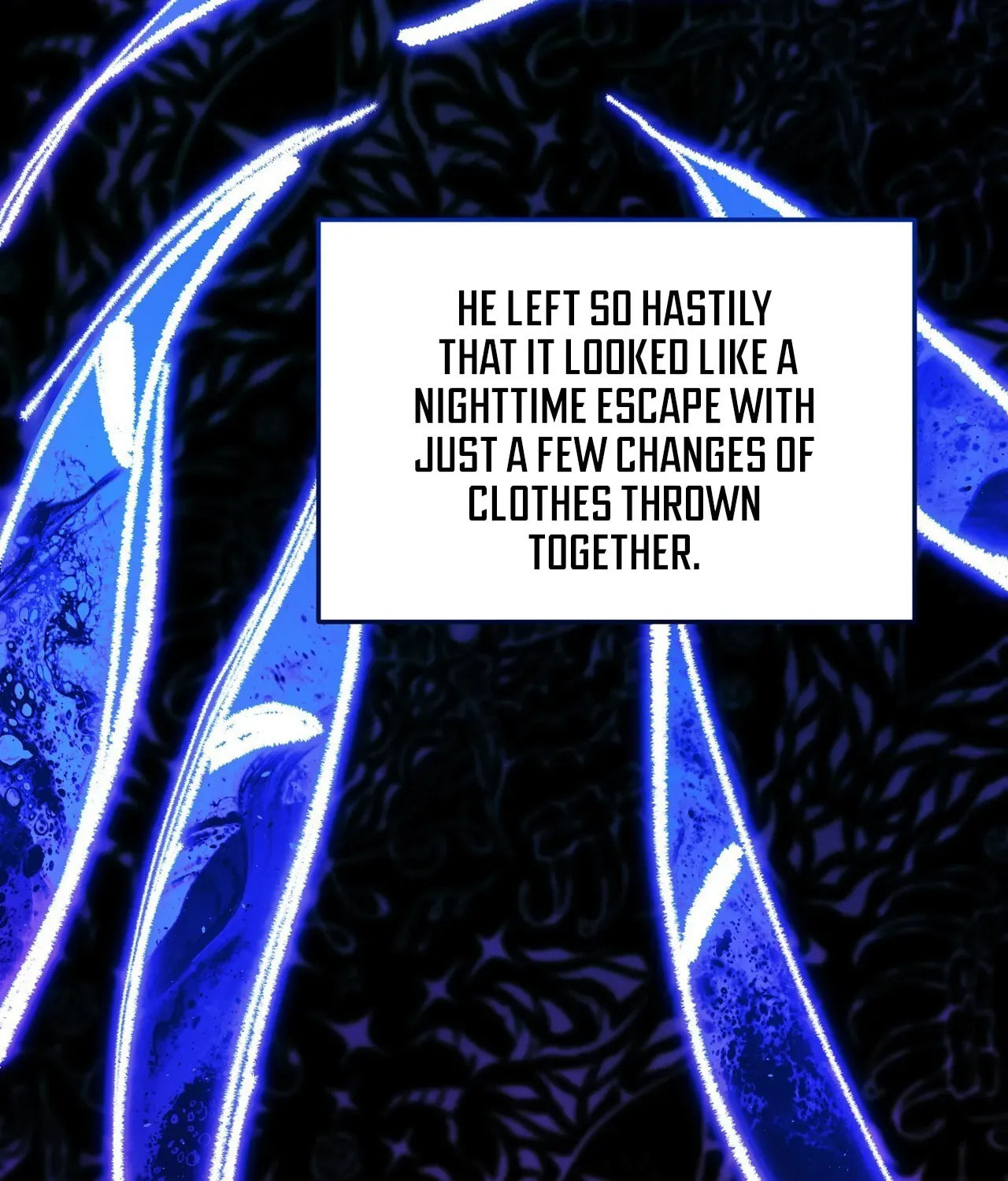 I Was Possessed, but It Became a Ghost Story Chapter 4 page 18 - 