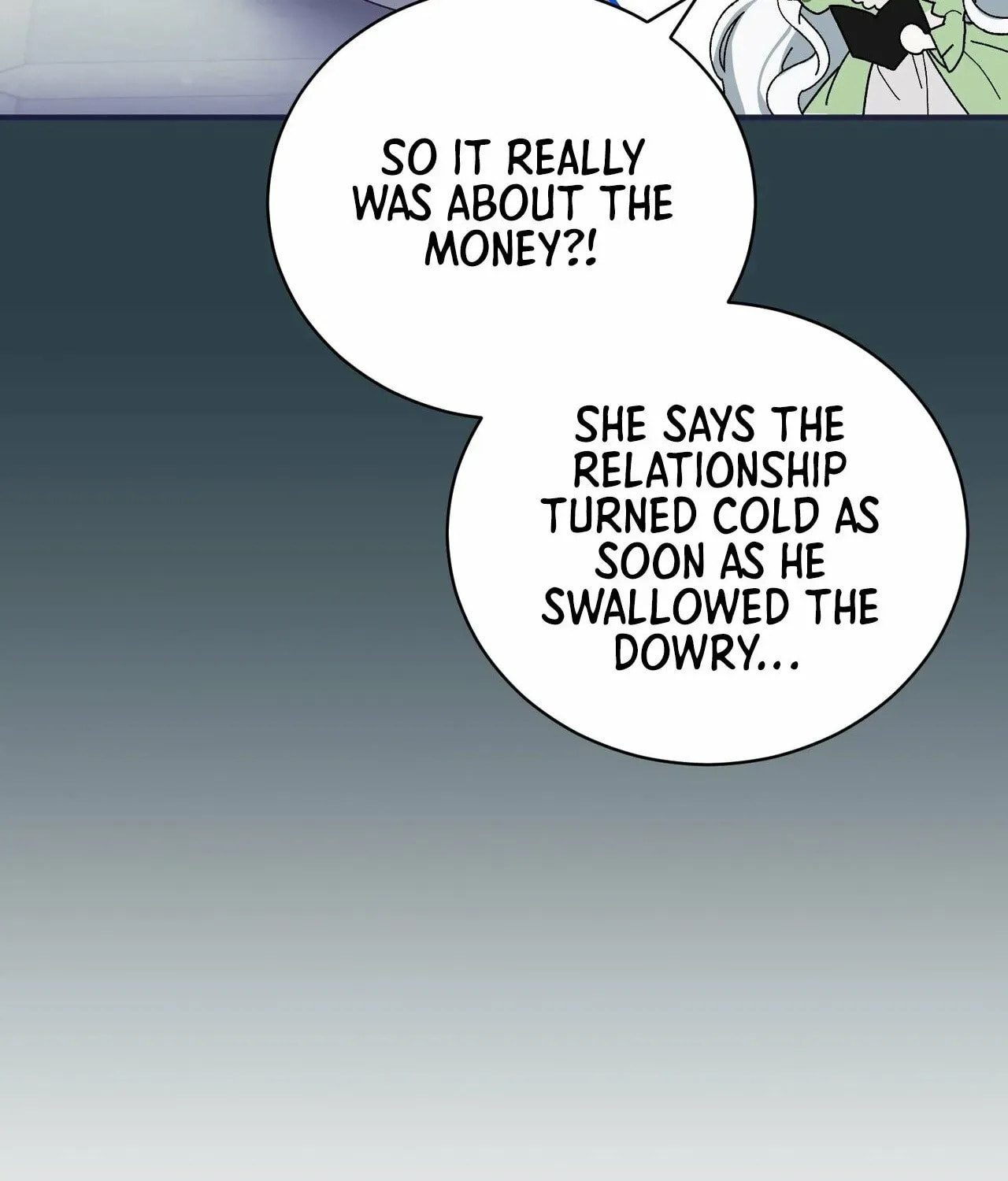 I Was Possessed, but It Became a Ghost Story Chapter 4 page 174 - 