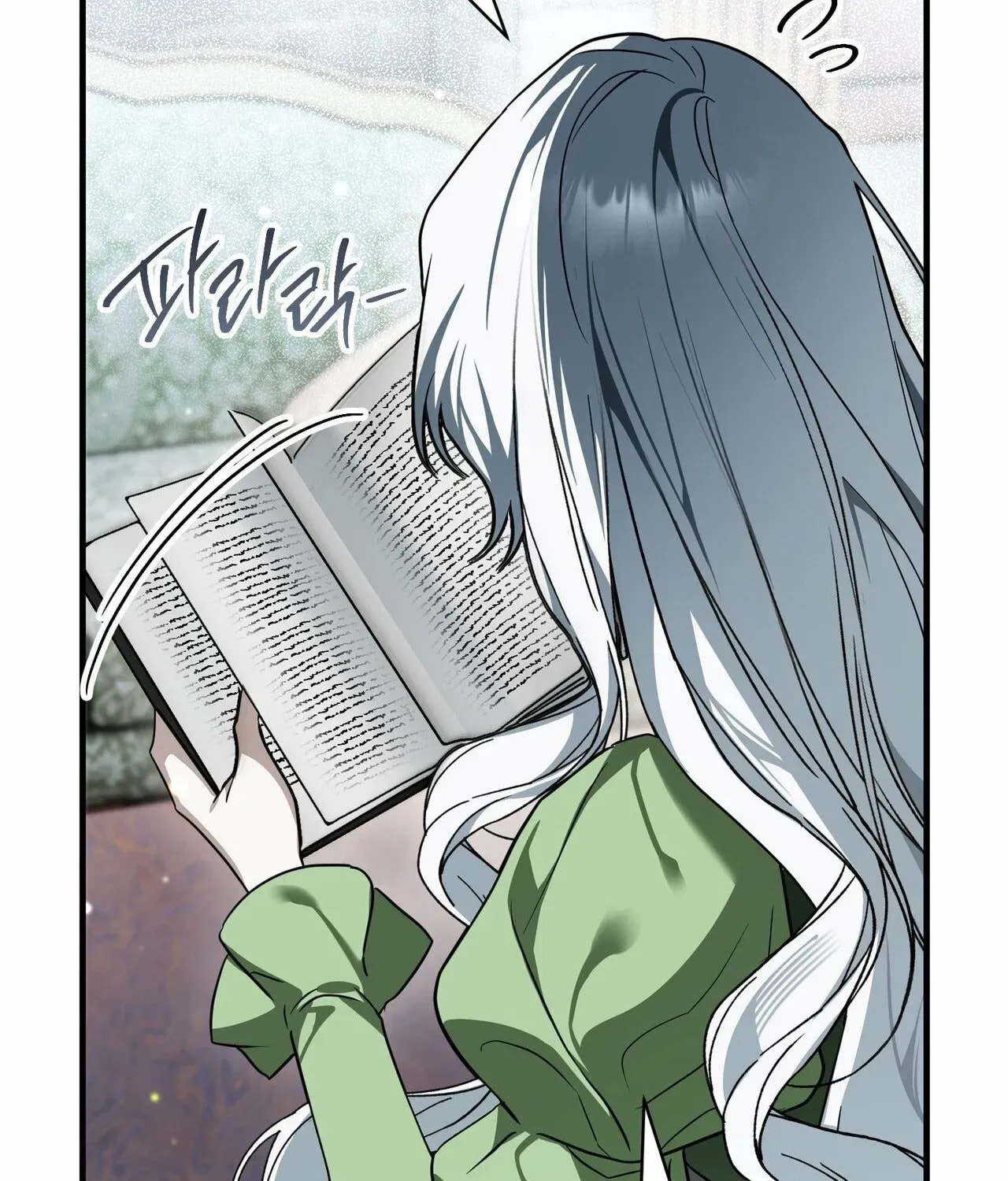 I Was Possessed, but It Became a Ghost Story Chapter 4 page 176 - 