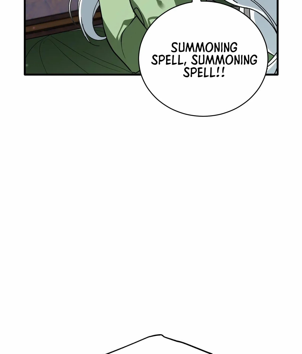 I Was Possessed, but It Became a Ghost Story Chapter 4 page 177 - 