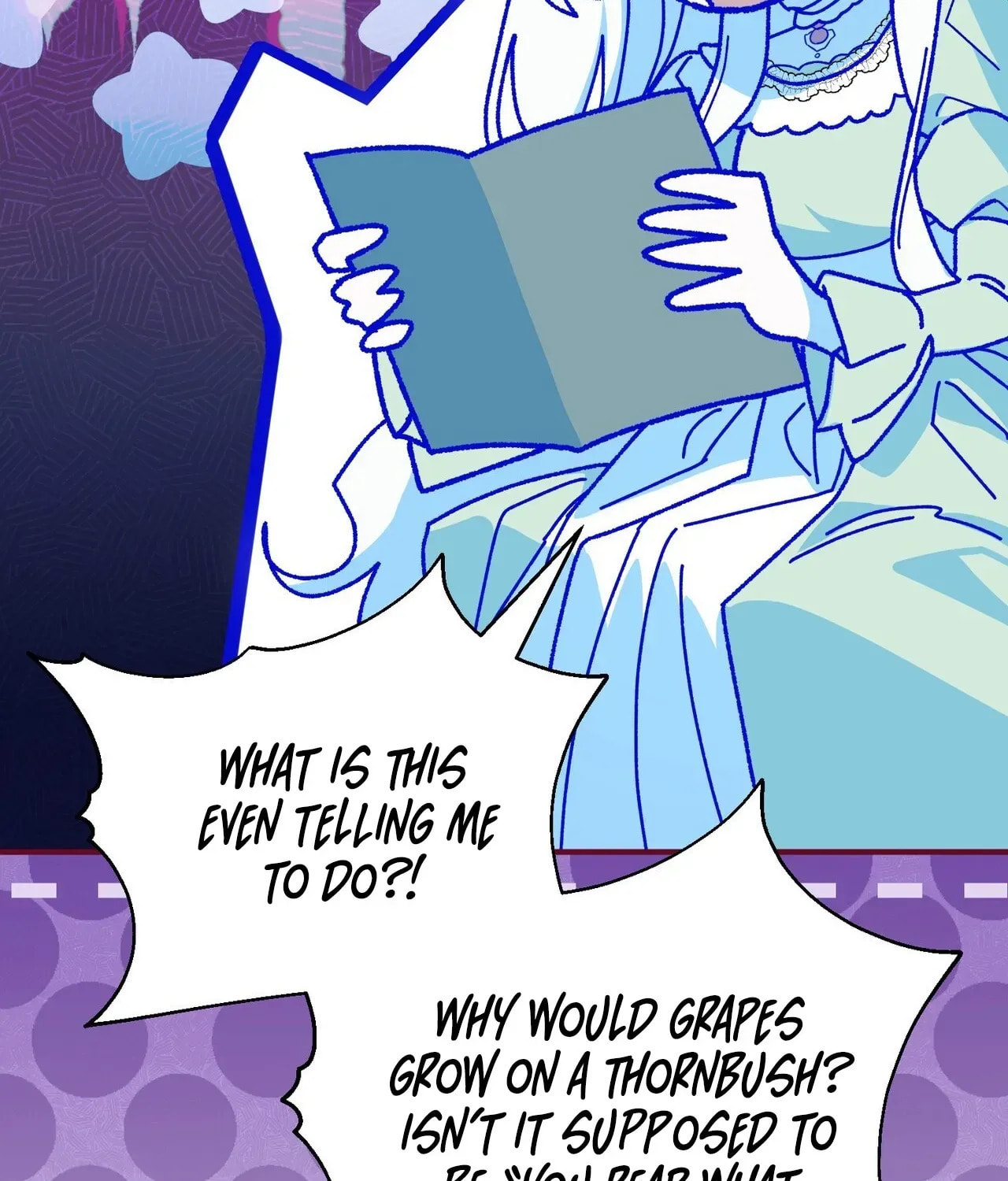 I Was Possessed, but It Became a Ghost Story Chapter 4 page 184 - 