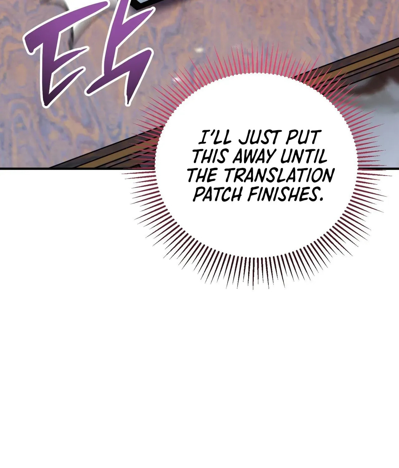 I Was Possessed, but It Became a Ghost Story Chapter 4 page 187 - 