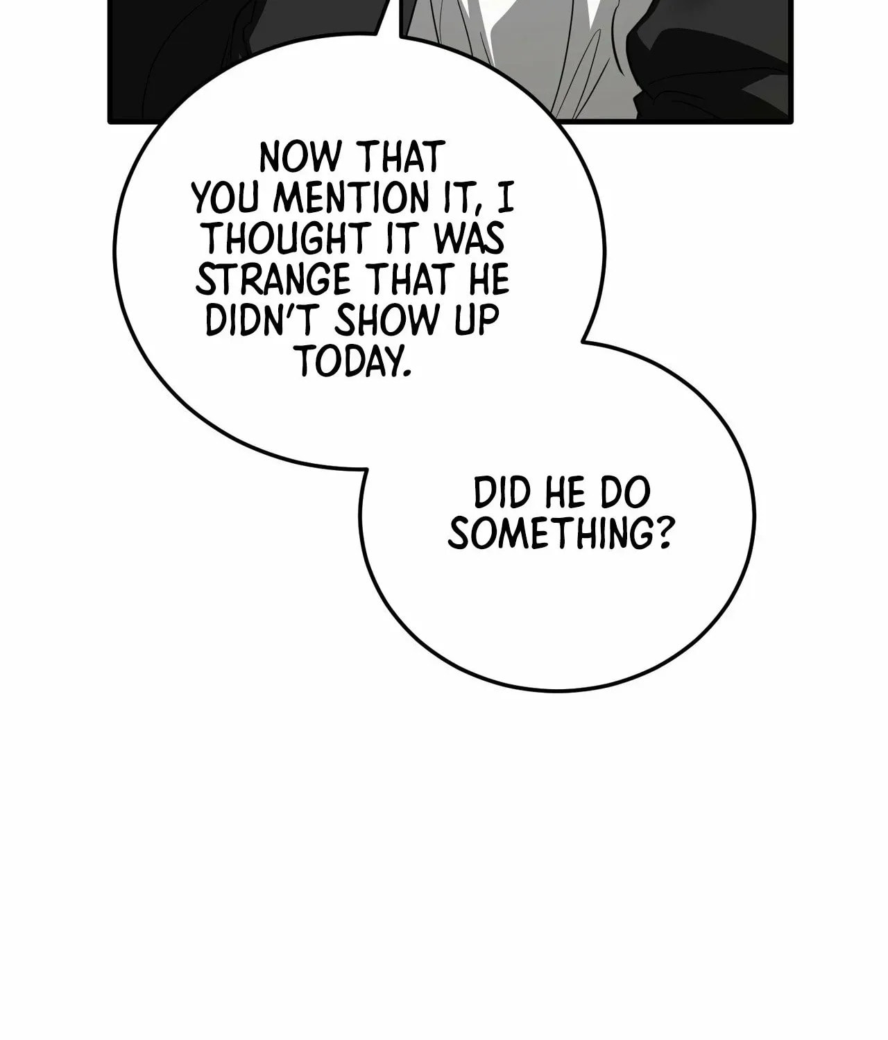 I Was Possessed, but It Became a Ghost Story Chapter 4 page 198 - 