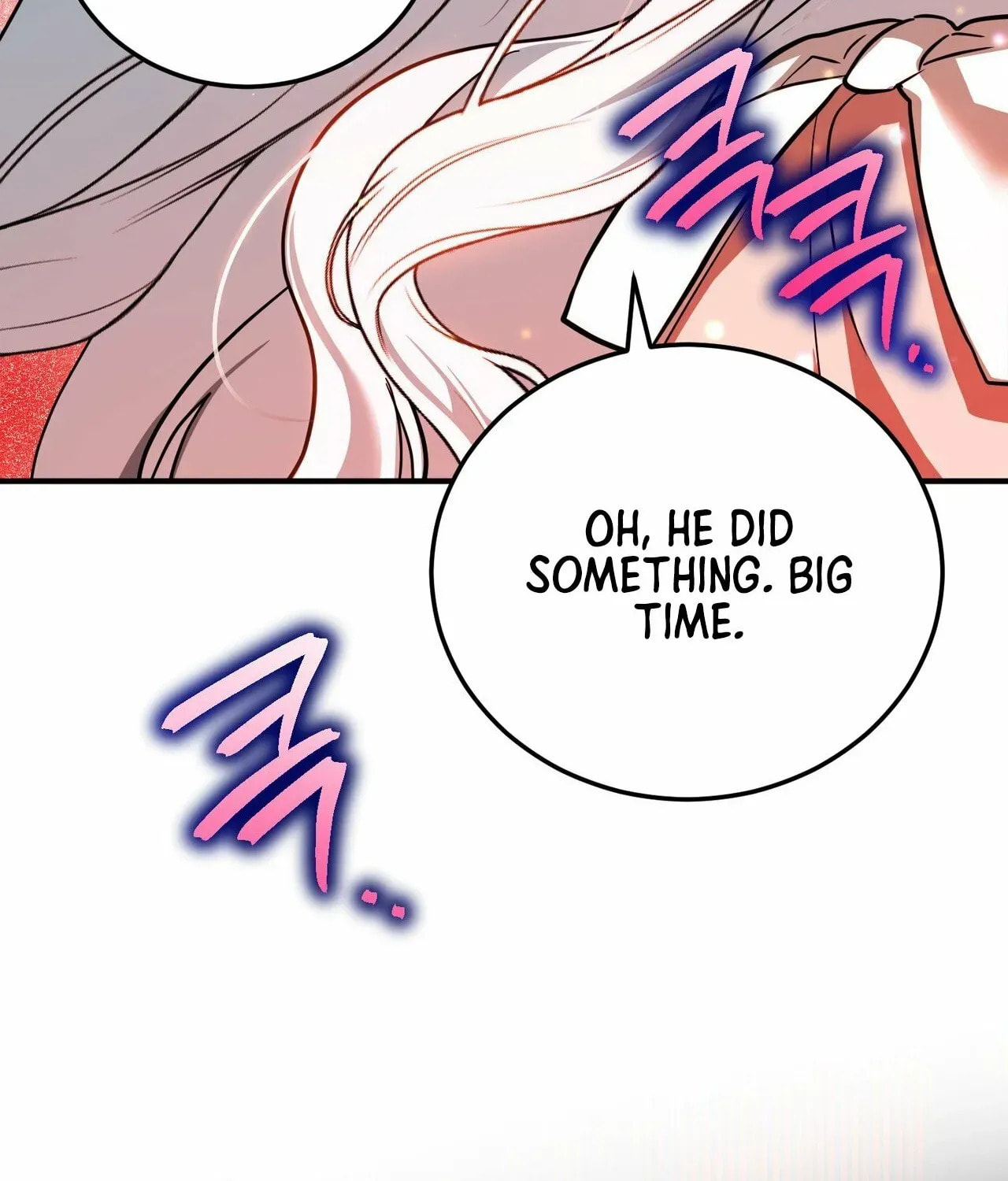I Was Possessed, but It Became a Ghost Story Chapter 4 page 200 - 