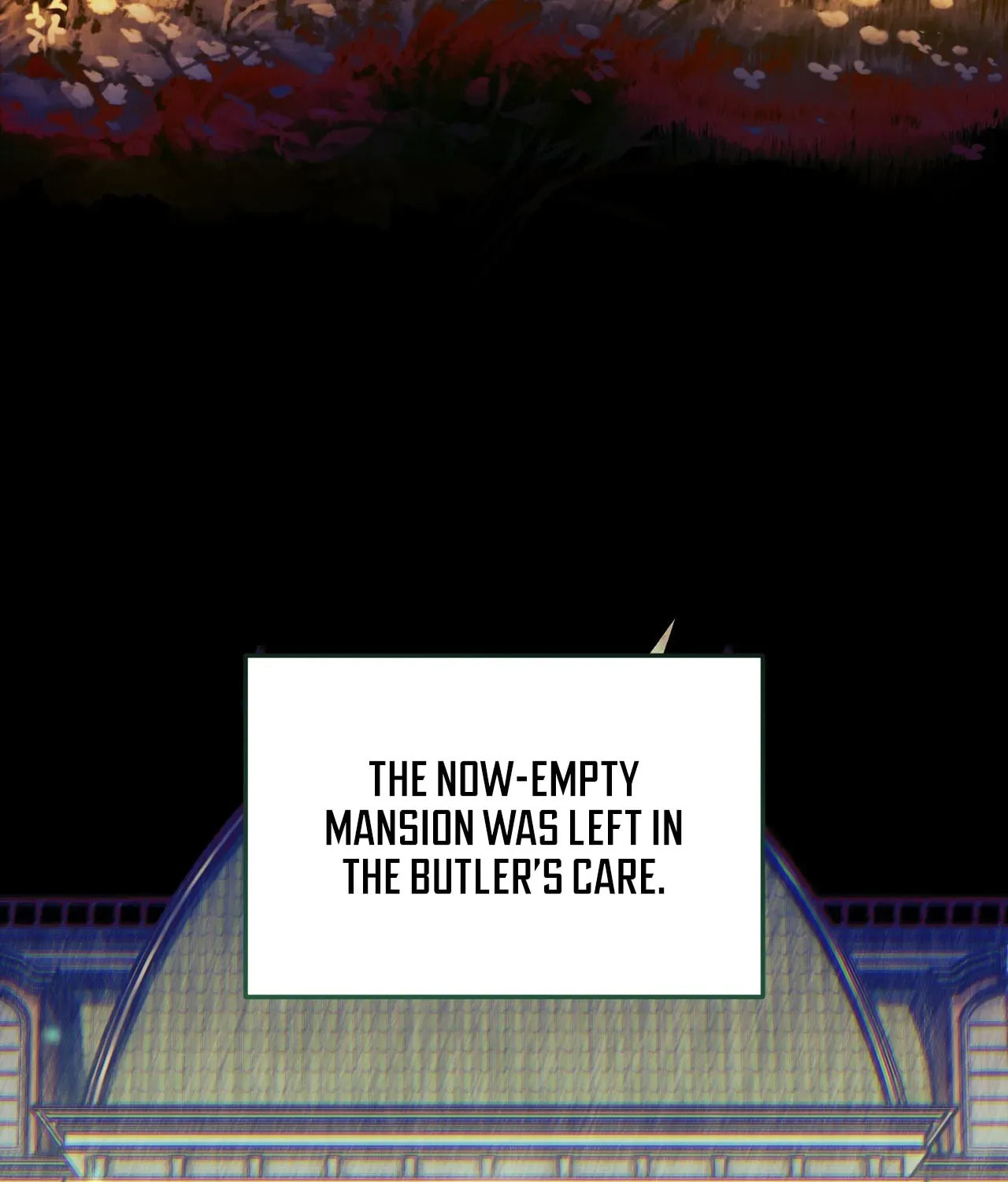 I Was Possessed, but It Became a Ghost Story Chapter 4 page 22 - 