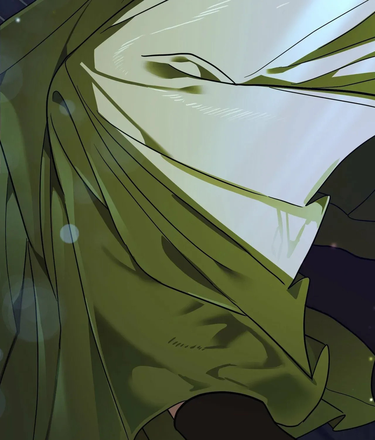 I Was Possessed, but It Became a Ghost Story Chapter 4 page 217 - 