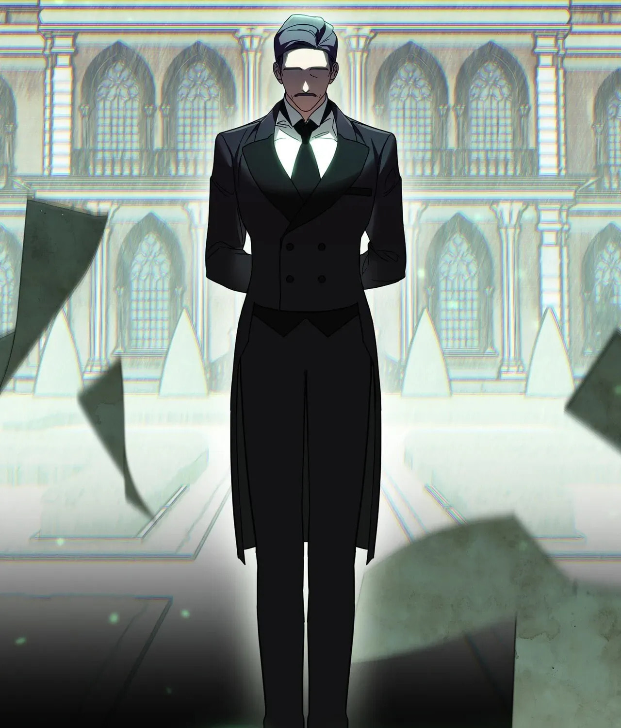 I Was Possessed, but It Became a Ghost Story Chapter 4 page 23 - 