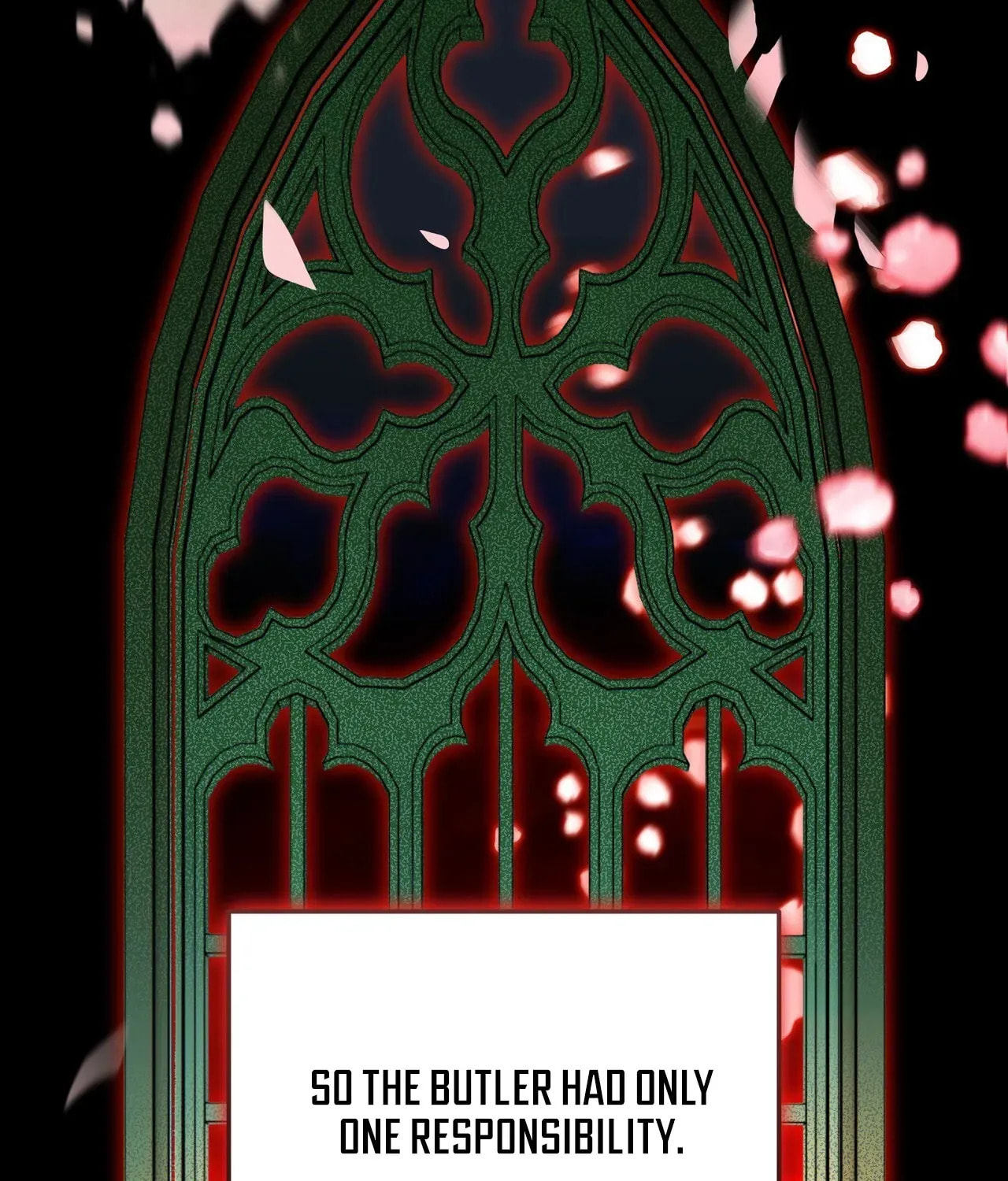 I Was Possessed, but It Became a Ghost Story Chapter 4 page 25 - 