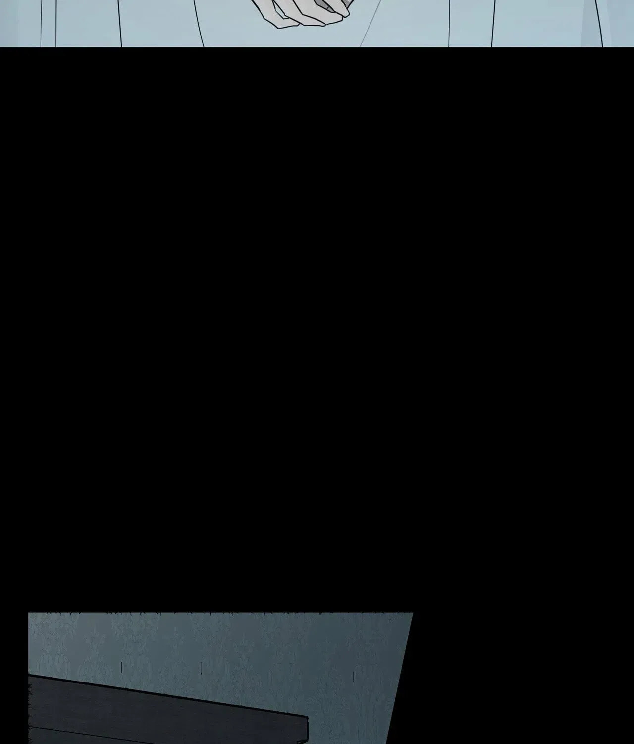 I Was Possessed, but It Became a Ghost Story Chapter 4 page 31 - 
