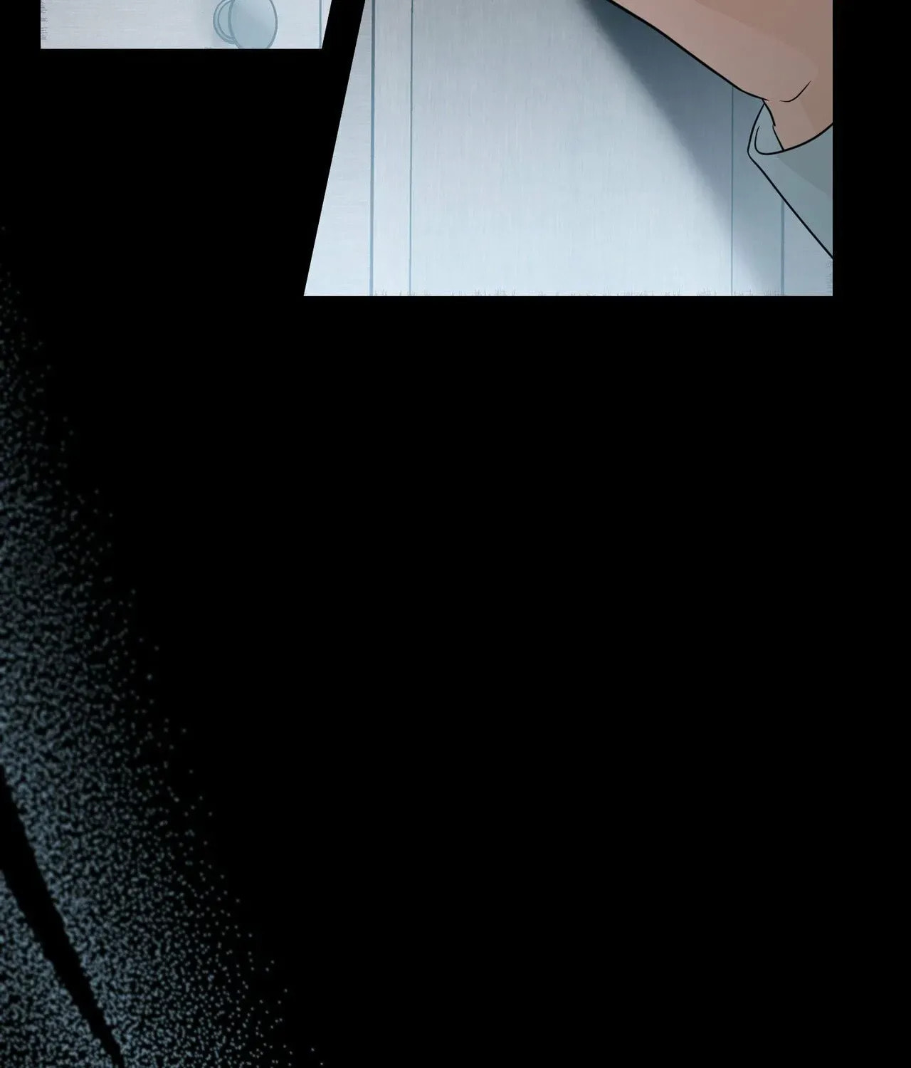 I Was Possessed, but It Became a Ghost Story Chapter 4 page 33 - 