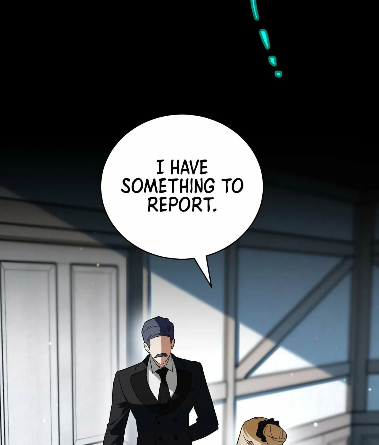 I Was Possessed, but It Became a Ghost Story Chapter 4 page 35 - 