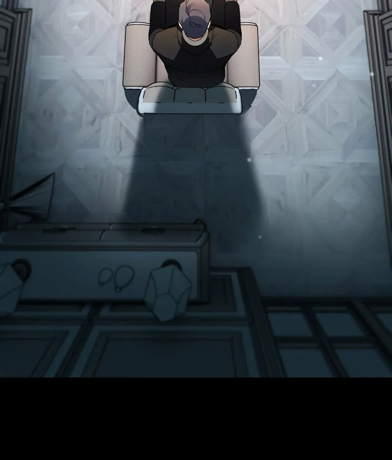 I Was Possessed, but It Became a Ghost Story Chapter 4 page 40 - 