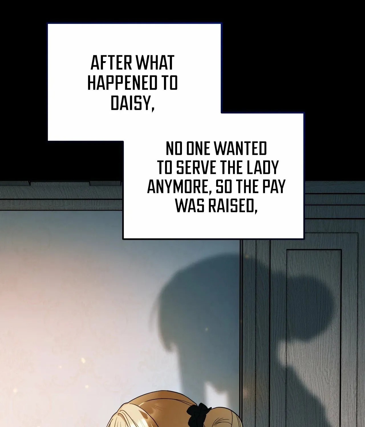 I Was Possessed, but It Became a Ghost Story Chapter 4 page 43 - 