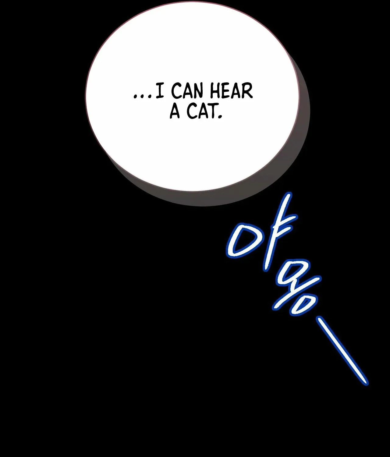 I Was Possessed, but It Became a Ghost Story Chapter 4 page 46 - 