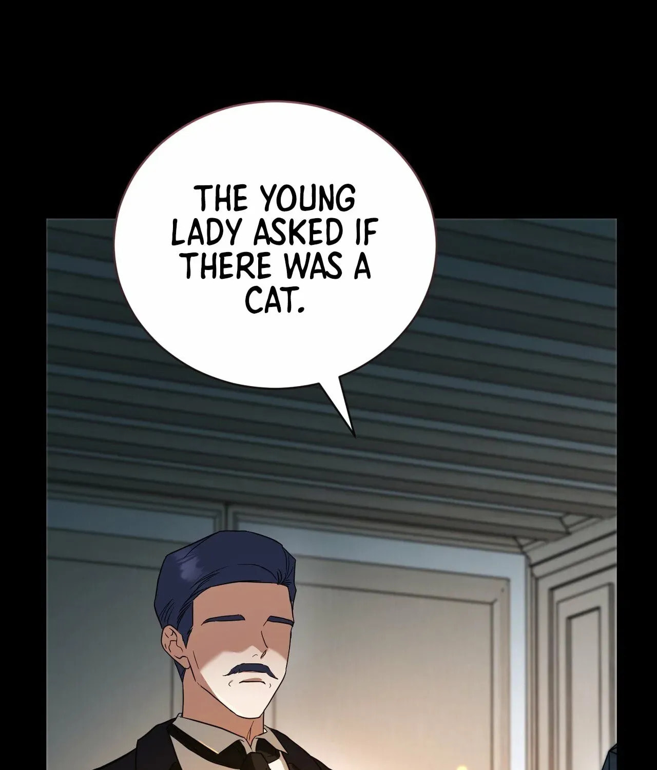 I Was Possessed, but It Became a Ghost Story Chapter 4 page 47 - 