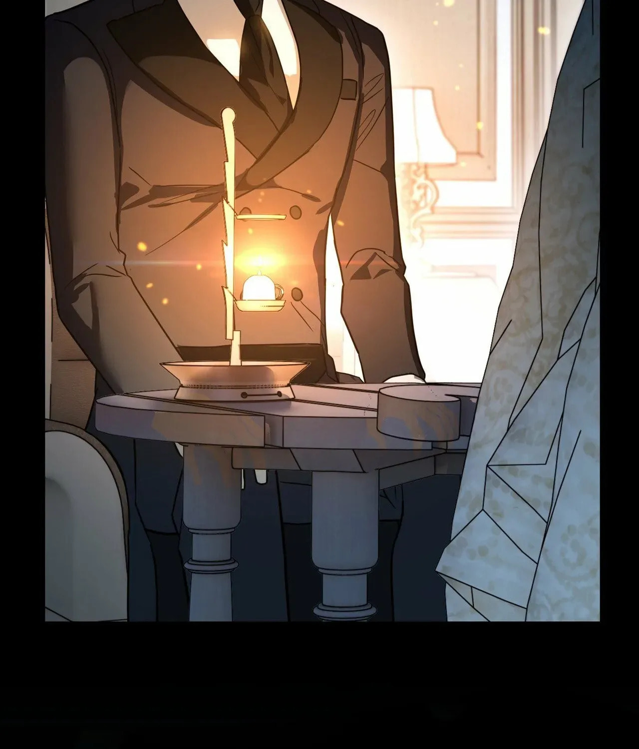 I Was Possessed, but It Became a Ghost Story Chapter 4 page 48 - 