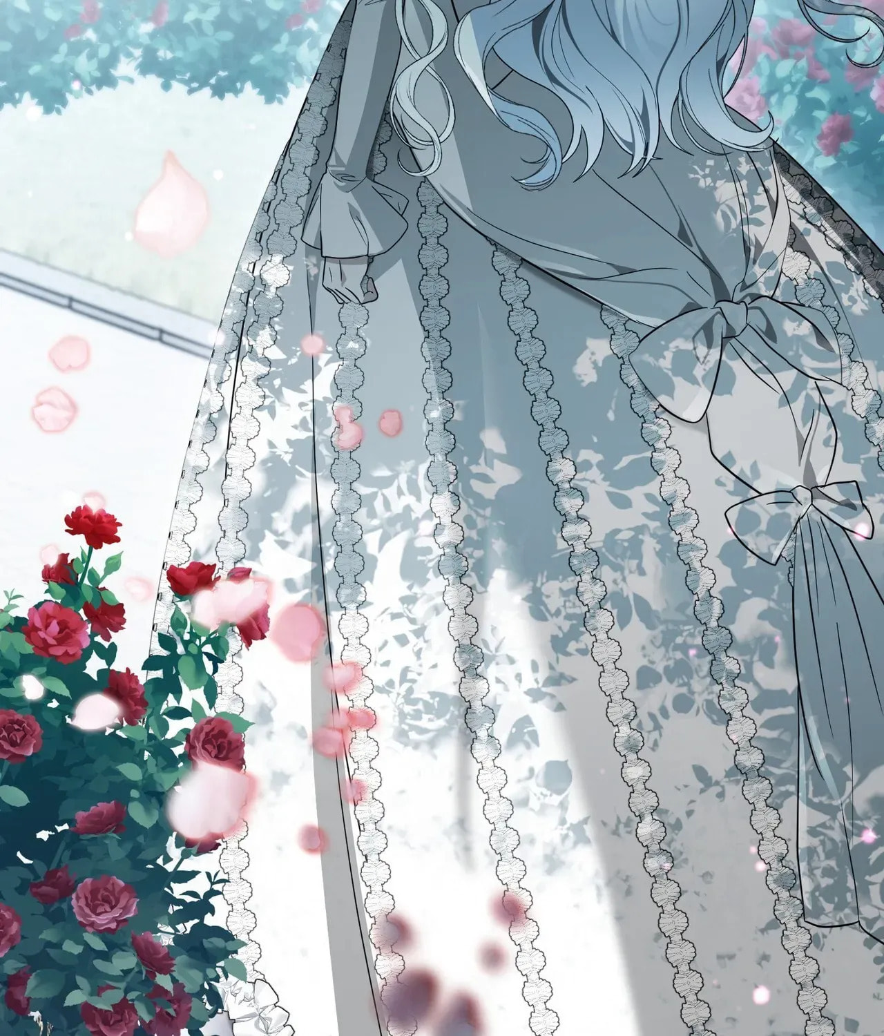 I Was Possessed, but It Became a Ghost Story Chapter 4 page 6 - 