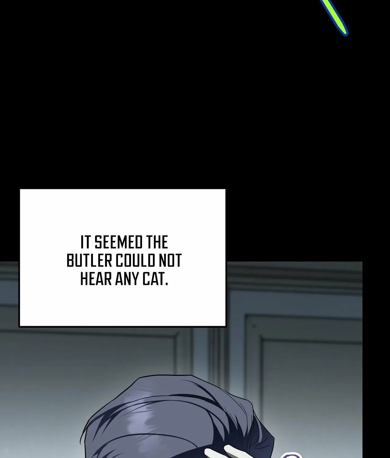 I Was Possessed, but It Became a Ghost Story Chapter 4 page 51 - 